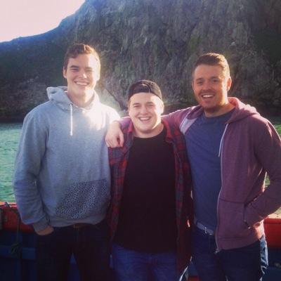 Profile Picture of Jonathan Ormond (@jonathanormond) on Twitter