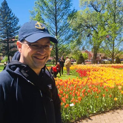 Profile Picture of Alex Quick (@Inland_Oceans) on Twitter