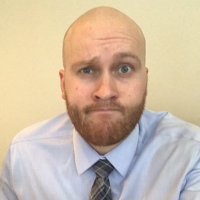 Profile Picture of Jared Lozier (@JLoz14) on Twitter