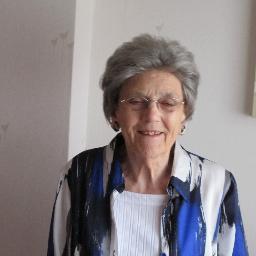 Profile Picture of Kay Chadwick (@KayChadwick7) on Twitter