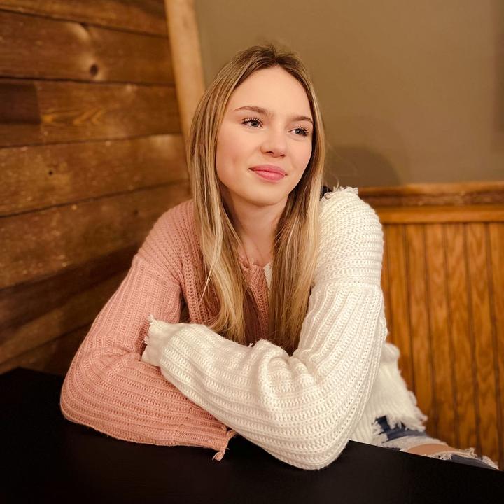 Profile Picture of Macey 🤍 (@macey.nicolee) on Tiktok