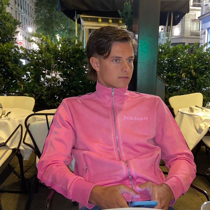 Profile Picture of Thomas Walle (@thomaswalle) on Tiktok