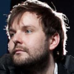 Profile Picture of Andy Dolson (@dolsonmusic) on Twitter