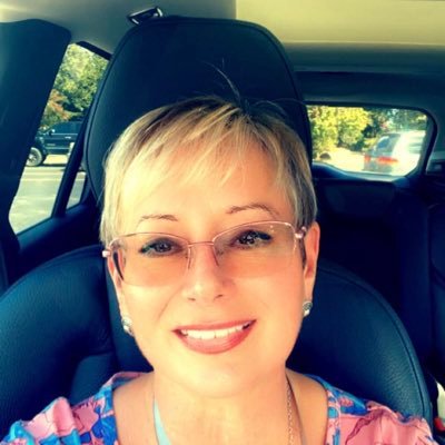 Profile Picture of Mary Jo Bacchetta Hoffman (@BacchettaJo) on Twitter