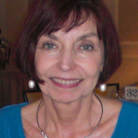 Profile Picture of Ginny Higgins (@vlhiggins) on Poshmark