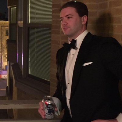 Profile Picture of Ben Marzouk (@bmarzouk) on Twitter
