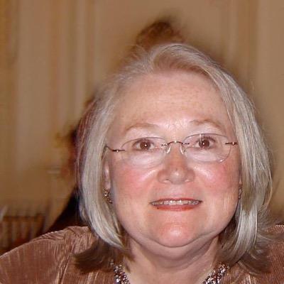 Profile Picture of Mary Beth Pfeifer (@mspfiona) on Twitter