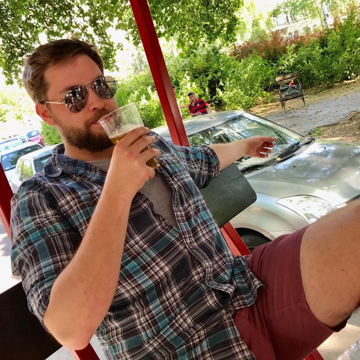 Profile Picture of Adam Pridmore (@averageadam47) on Tiktok