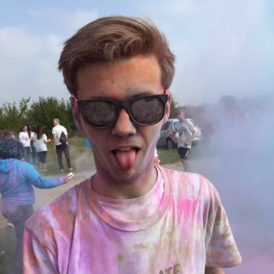 Profile Picture of Regan Light (@Regan_Bradley) on Twitter