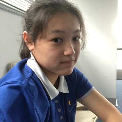Profile Picture of Casey Huang (@CaseyHuang5) on Twitter
