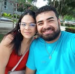 Profile Picture of Mylena Medeiros (@Mylena-Medeiros) on Facebook