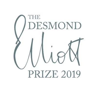 Profile Picture of DesmondElliottPrize (@DElliottPrize) on Twitter