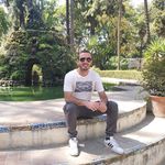 Profile Picture of George Giannopoulos (@giannogeo) on Instagram