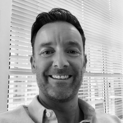 Profile Picture of Adrian Jenkins (@adejenks) on Twitter