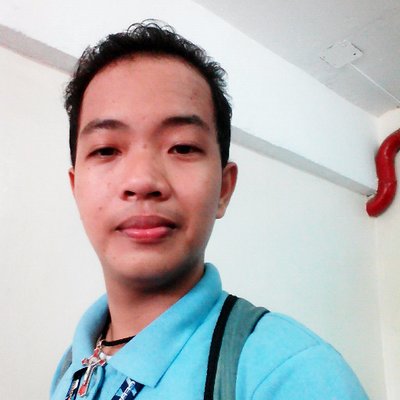 James Roque Palacio - Twitter Profile Picture of James Roque Palacio (@iamjamespalacio) on Twitter