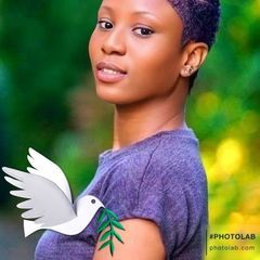Profile Picture of Jeannette Benjamine Sangbalamo (@jeannettebenjamin1) on Tiktok