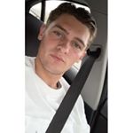 Profile Picture of James Frederick Ford (@james_fford) on Instagram