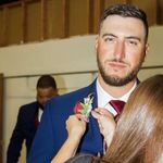 Profile Picture of Joshua Therrien (@oshiejey) on Instagram