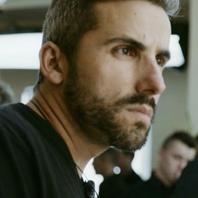 Profile Picture of Guillermo Ferrón (@guillermoferron) on Twitter
