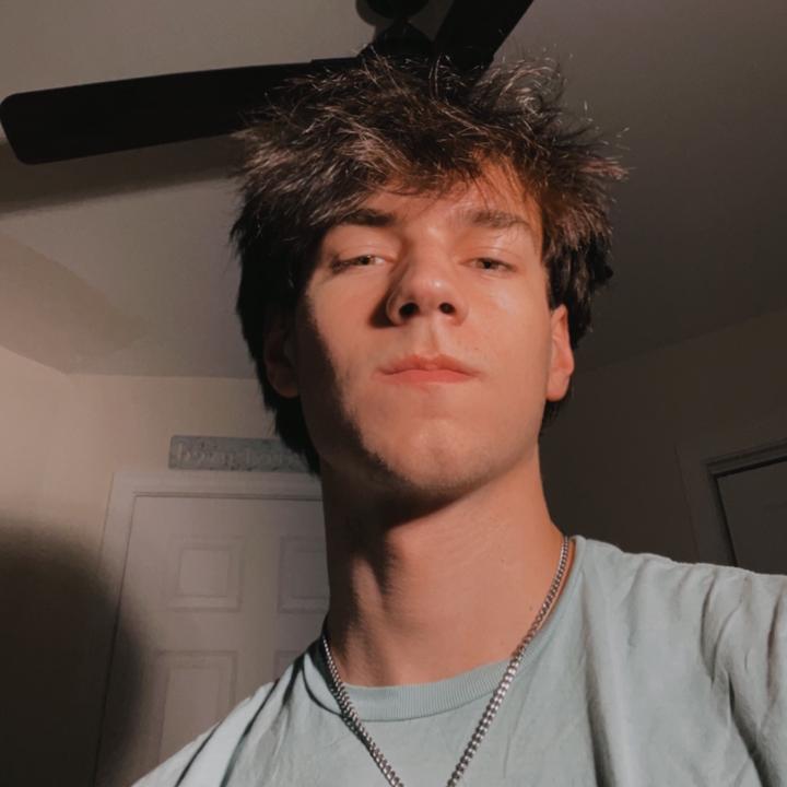 Welcome to Matt's first... - Tiktok Profile Picture of   Welcome to Matt's first... (@mattconvard) on Tiktok
