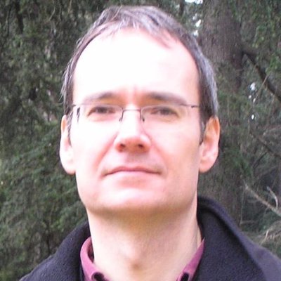 Profile Picture of Miroslav Pudlak (@PudlakWiktoria) on Twitter