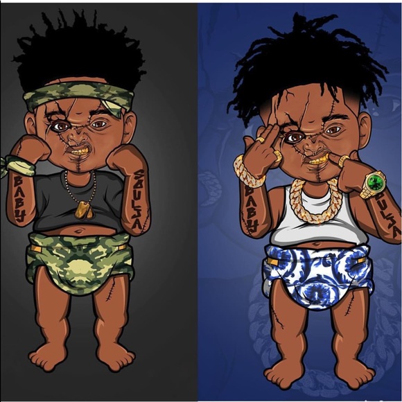 Profile Picture of Freddy Fred (@freddyfred305) on Poshmark