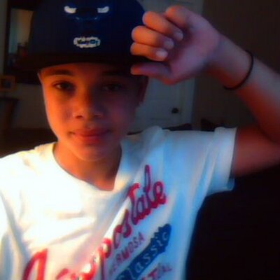 Profile Picture of Marko Ketchuck (@_Major_BOSS) on Twitter