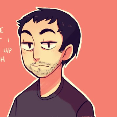 Profile Picture of Jacob Greenup (@SmittyMansen) on Twitter