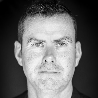 Profile Picture of Ian Pike (@Pikey5000) on Twitter