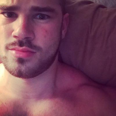 Profile Picture of Brendan Cadwallader (@B_Cad1991) on Twitter