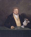 Profile Picture of Thomas Pardoeon Wikipedia