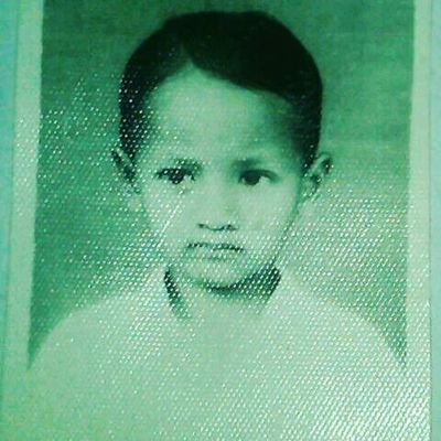 Profile Picture of Ilham Al (@ilhamal32154635) on Twitter