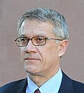 Profile Picture of Walter Lealon Wikipedia