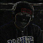 Profile Picture of jaredmiesner (@gangster_down_the_street) on Instagram