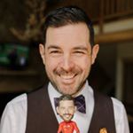 Profile Picture of Patrick Mayes (@dinochub) on Instagram