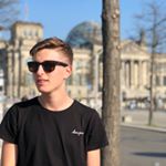 Profile Picture of Thomas Cundy (@thomascundy) on Instagram