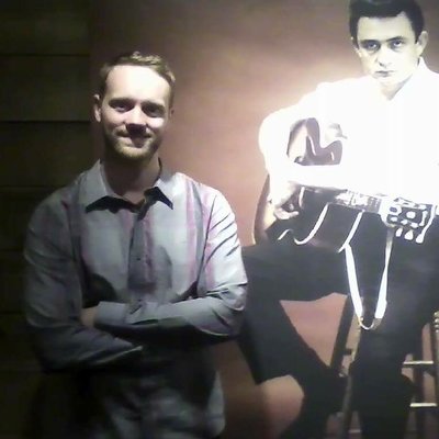 Profile Picture of Dan Doll (@Dan_Doll) on Twitter