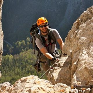 Profile Picture of Michal Kubinec (@michal.kubinec) on Facebook