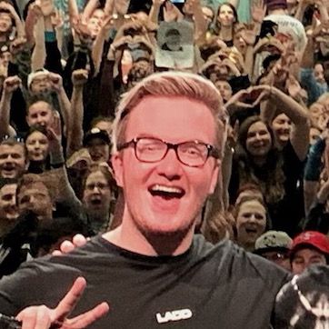 Profile Picture of Craig Thompson (@@miniladdd) on Tiktok