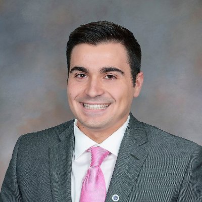 Profile Picture of Nicholas Barone (@Its_Barone) on Twitter