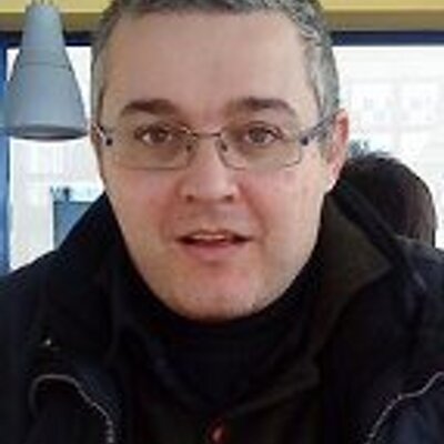 Profile Picture of José Vicente Moreno (@jvmorenog) on Twitter
