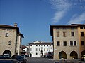 Profile Picture of Valvasone Arzeneon Wikipedia