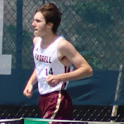 Profile Picture of Thomas Moore (@ThomasMooreXCTF) on Youtube