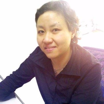 Profile Picture of Lin Fang(Fiona) (@fiona54192341) on Twitter