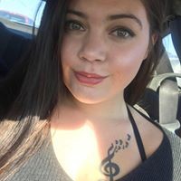 Profile Picture of Savannah Foreman (@savannah-foreman-2) on Quora