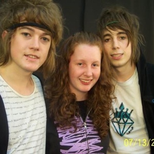 Profile Picture of Bethany H (@_betzy_) on Myspace