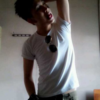 Profile Picture of Jhon Carl Chua ★ (@iam_carlchua) on Twitter