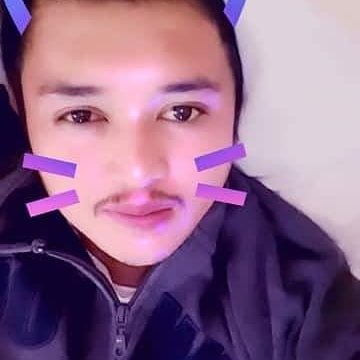 Profile Picture of Mark John Salinas (@MarkJohnSalina1) on Twitter