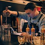 Profile Picture of Matthew Mellott (@nerdtender) on Instagram