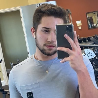 Profile Picture of Josh Barrera (@Josh_barrera7) on Twitter